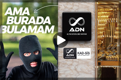 KAD-SİS - BURADA BULAMAM