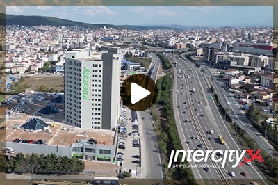 Intercity Ana Film