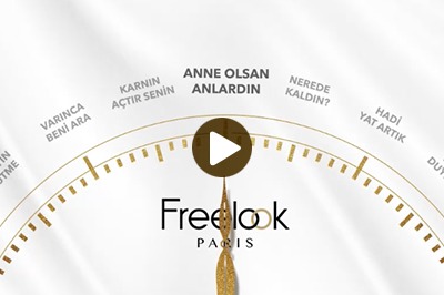 Freelook Anneler Günü 